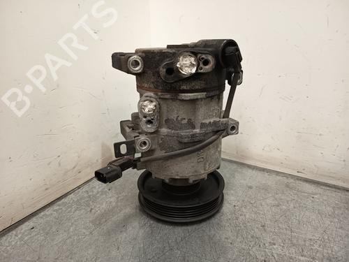 Used AC compressor AC compressor 37015662 37015662