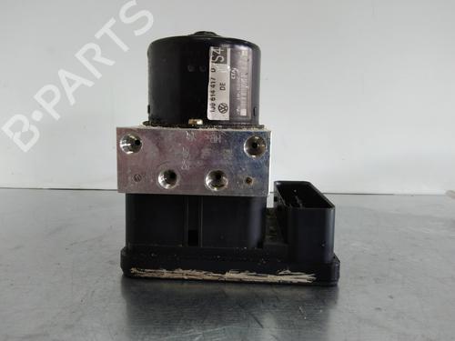 Used ABS pump SEAT LEON (1M1) 1.9 TDI (110 hp) 2251519