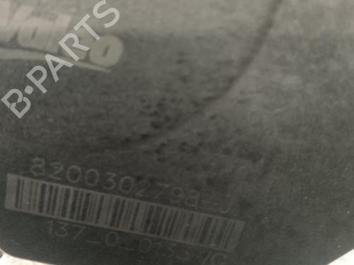 Throttle body NISSAN QASHQAI +2 (JJ10E)  | BP29537028M82 