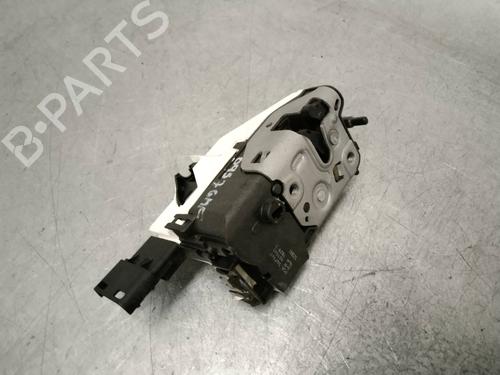Used Front right lock PEUGEOT 308 SW I (4E_, 4H_) 1.6 HDi (109 hp) 16272608