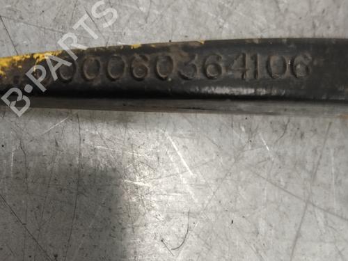 Right rear suspension arm MERCEDES-BENZ GL-CLASS (X164) GL 450 CDI 4-matic (164.828) | BP25863745M15 