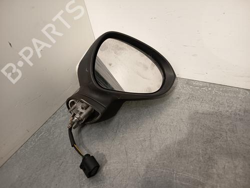 Retrovisor derecho SEAT LEON (1P1) 1.9 TDI (90 hp) 27262638