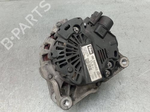 Alternator PEUGEOT 307 (3A/C)  | BP29641215M7 
