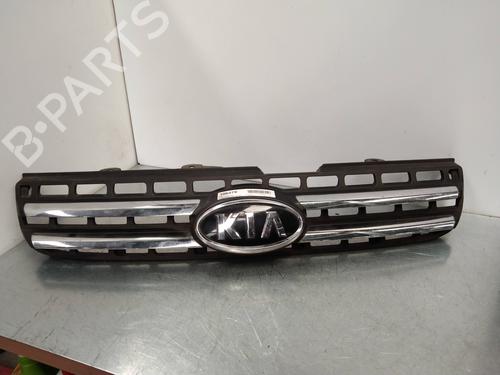 Used Grille KIA SPORTAGE II (JE_, KM_) [2004-2011]  14218755