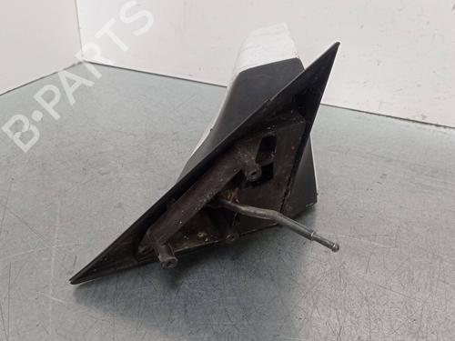 Right mirror OPEL ASTRA F Saloon (T92) 1.6 i 16V (F19, M19) | BP13452555C27 