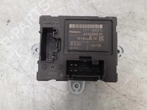 Used Electronic module FORD FIESTA VI (CB1, CCN) 1.0 EcoBoost (100 hp) 6470059