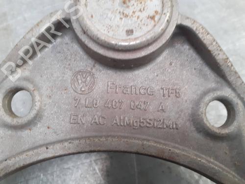 Right front suspension arm VW TOUAREG (7LA, 7L6, 7L7) 3.0 V6 TDI | BP14220440M13 
