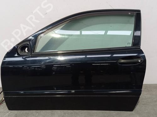 Porta anteriore sinistra MERCEDES-BENZ C-CLASS Coupe (CL203) C 220 CDI (203.706) (143 hp) 30886980