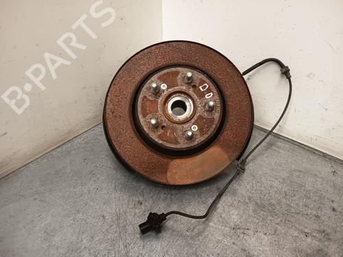 Used Right front steering knuckle Right front steering knuckle 37198447 37198447