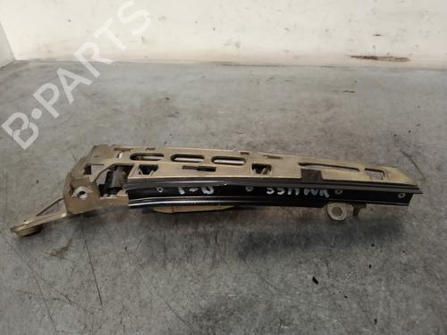 Used Rear right exterior door handle SEAT LEON (1P1) 1.9 TDI (105 hp) 23424635