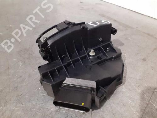 Front right lock FORD FOCUS III 1.5 TDCi | BP6514035C97