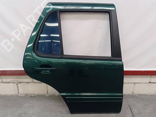 Used Right rear door MERCEDES-BENZ M-CLASS (W163) ML 270 CDI (163.113) (163 hp) 8325923