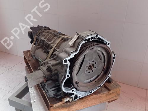 Gearbox AUDI A6 C5 (4B2) 3.0 quattro | BP2253193M3 