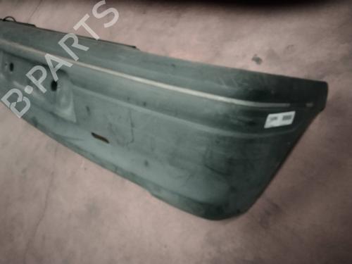 Rear bumper PEUGEOT 106 II (1A_, 1C_) 1.1 i | BP7899105C8 