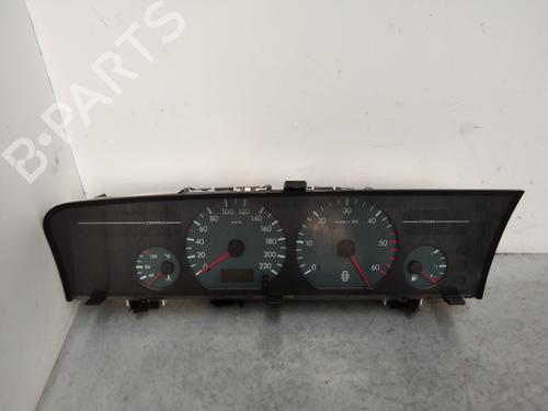 Instrument cluster CITROËN XANTIA (X1_, X2_) 2.0 HDI 90 | BP23901606C47 