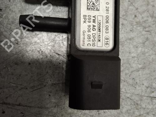 Used Electronic sensor SEAT IBIZA IV (6J5, 6P1) [2008-2017]  23534277