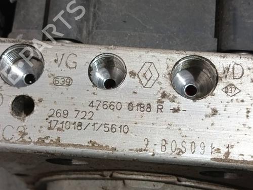 ABS pump DACIA SANDERO II | BP39469644M43 - Image 4