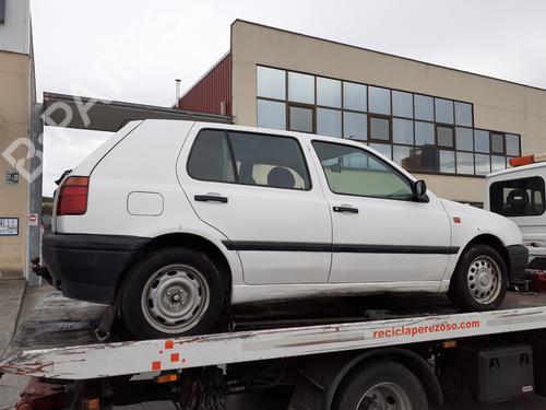 Starter VW GOLF III (1H1)  | BP8247818M8