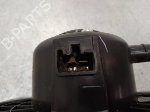 Heater blower motor MITSUBISHI LANCER VIII (CY_A, CZ_A)  | BP13042493M62 