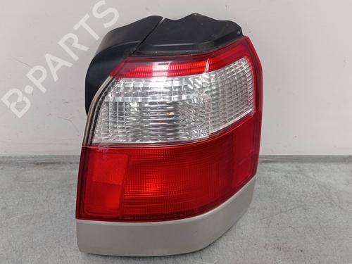 Right taillight SUBARU FORESTER (SF_) 2.0 AWD (SF5) | BP29157303C35 
