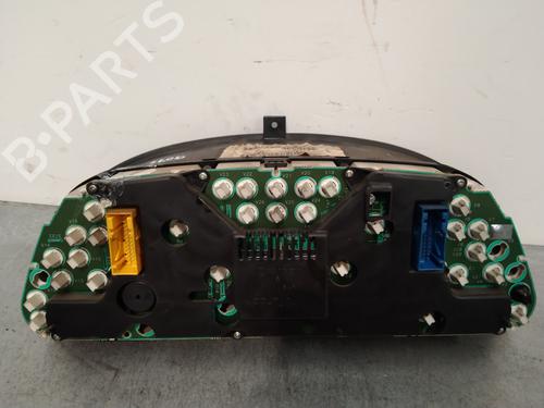 Kombinert Instrument CITROËN XSARA (N1) 1.9 TD | BP26711470C47 