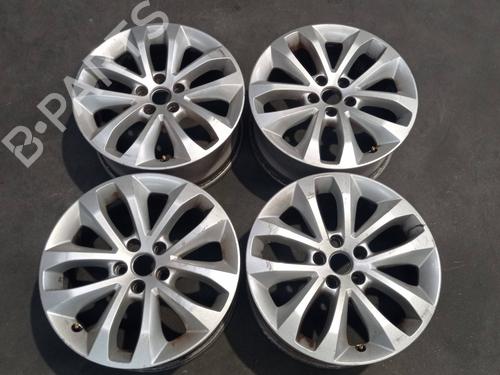 Rim FORD KUGA I | BP31182938C45