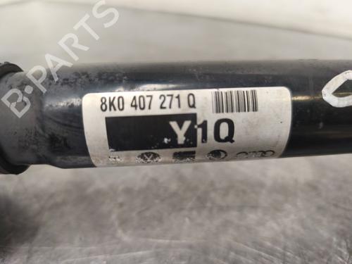 Right front driveshaft AUDI A4 B8 (8K2) | BP36497462M39 - Image 2