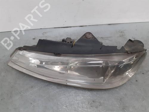 Left headlight PEUGEOT 406 (8B) 2.0 HDI 90 | BP7118780C28 