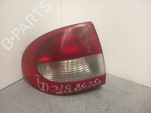 Used Left taillight Left taillight RENAULT MEGANE I Classic (LA0/1_) 1.4 16V (LA0D, LA1H, lA0W, LA10) (95 hp) 40257359 40257359