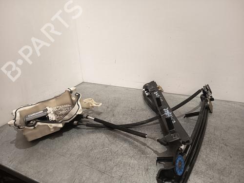 Used Front left window mechanism SEAT ALTEA XL (5P5, 5P8) [2006-2015]  27660321