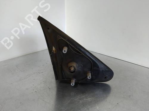 Left mirror MG MG ZR 2.0 TD | BP2247091C26 