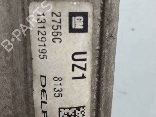 AC radiator OPEL ASTRA H (A04)  | BP4492731M32 