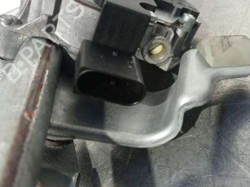 Front wiper motor BMW 1 (E87) 120 d | BP10925800M29 