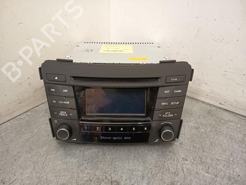 Used Radio Radio 37015646 37015646
