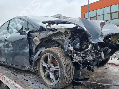 Left front steering knuckle SEAT LEON (1P1) | BP27343511M25 - Image 7