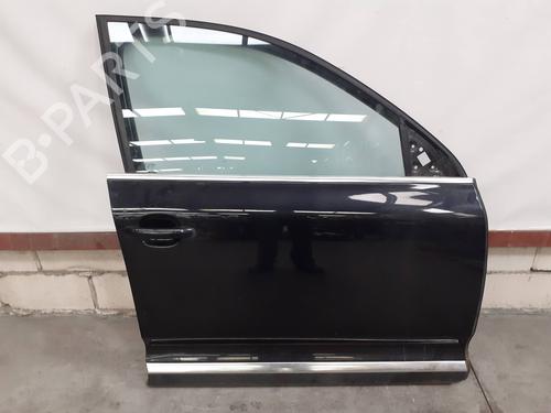 Used Right front door VW TOUAREG (7LA, 7L6, 7L7) 3.0 V6 TDI (225 hp) 7404876
