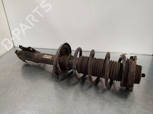 Used Right front shock absorber SEAT IBIZA II (6K1) 1.9 D (68 hp) 2252829