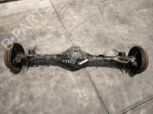 Used Rear axle SANTANA 300/350 [1998-2025]  27303118