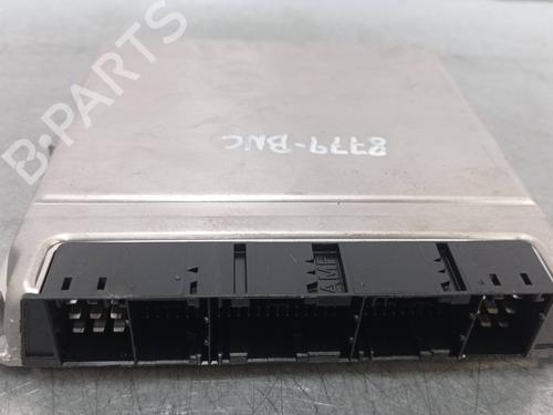Engine control unit (ECU) MERCEDES-BENZ C-CLASS (W203) C 220 CDI (203.006) | BP10954905M57 