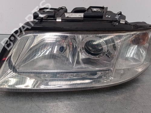 Used Left headlight AUDI A6 C5 (4B2) 2.8 quattro (193 hp) 9413251