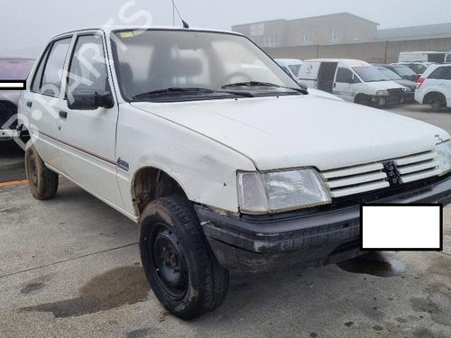 Used Parts PEUGEOT 205 II (20A/C)  1.7 Diesel  4987994