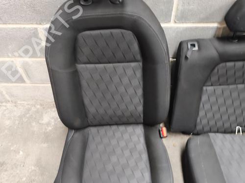 Seats set CITROËN C-ELYSEE (DD_) 1.5 BlueHDi 100 | BP32420858C78