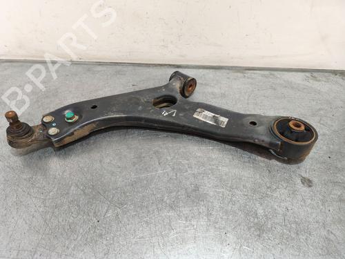 Used Left front suspension arm Left front suspension arm HYUNDAI ix35 (LM, EL, ELH) [2009-2016] 32987031 32987031