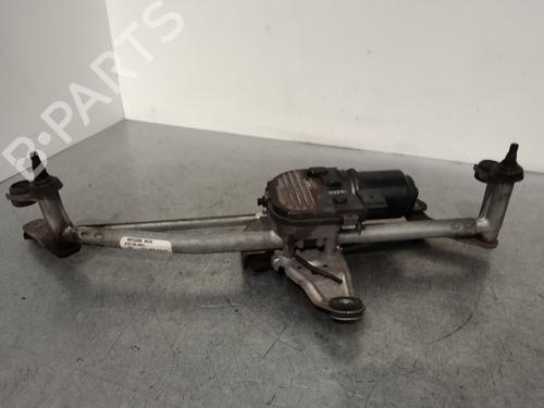 Used Front wiper motor VW PASSAT B6 (3C2) 2.0 TDI 16V (140 hp) 20489702