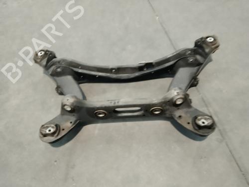 Rear axle MERCEDES-BENZ C-CLASS T-Model (S205) C 220 BlueTEC / d (205.204) | BP23406647M2 