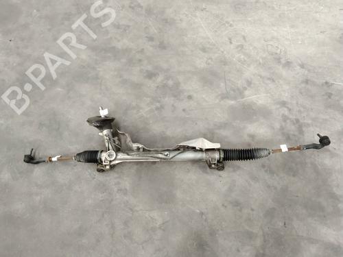 Steering rack FORD FOCUS C-MAX (DM2) 2.0 | BP4663848M22 