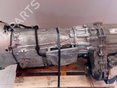 Gearbox MERCEDES-BENZ GL-CLASS (X164) GL 450 CDI 4-matic (164.828) | BP25793867M3 
