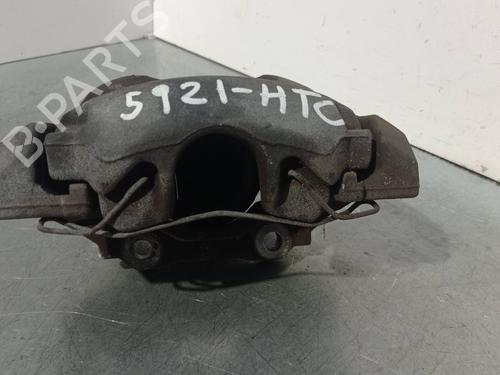 Right front brake caliper CITROËN BERLINGO MULTISPACE (B9) 1.6 HDi 75 / BlueHDi 75 | BP12423802M104 