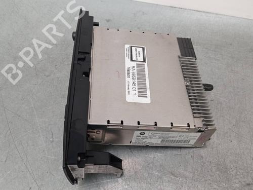Radio BMW 3 (E90) 320 d | BP16443133E6 