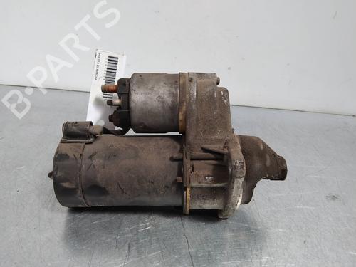 Used Starter OPEL AGILA (A) (H00) 1.2 16V (F68) (75 hp) 2258381